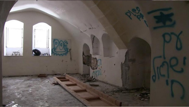 Week 1 - In The Beginning...