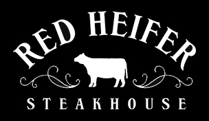 Red Heifer Steak House