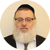 Rabbi Elysha Sandler