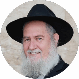 rabbi menachem raff