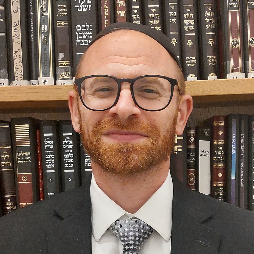 rabbi dovid lieberman c