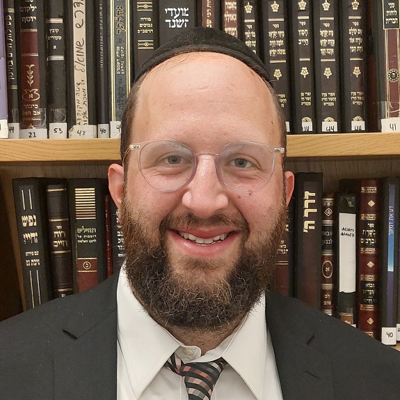 rabbi moshe kreps c