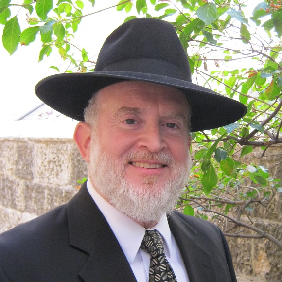 rabbi motty berger c