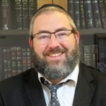 Rabbi Yehudah Ziskind <br>Ra"m and Recruiter