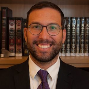 Rabbi Yitzchak Rubin<br>Ra"m