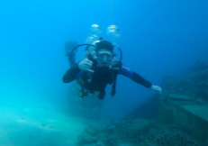 scuba crop